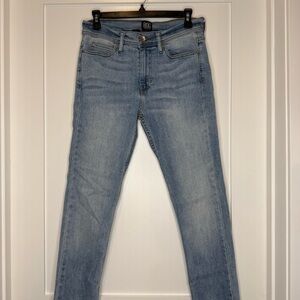 Urban Outfitters BDG skinny stretch jeans